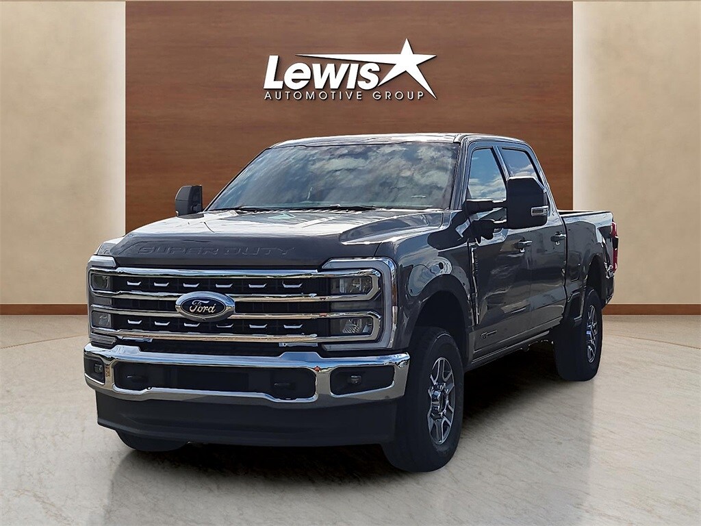 2026 Ford F-250 photo 2