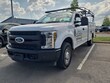  Ford F-250SD