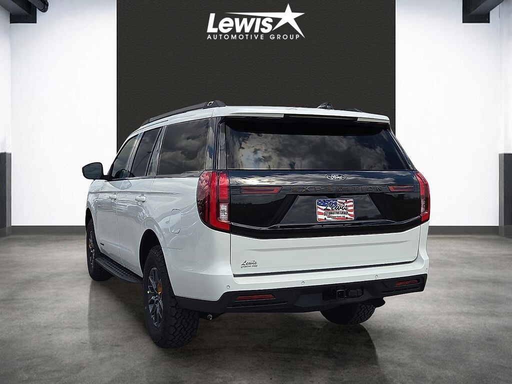 New 2026 Ford Expedition Tremor SUV