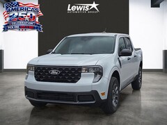 2026 Ford Maverick XLT Truck SuperCrew