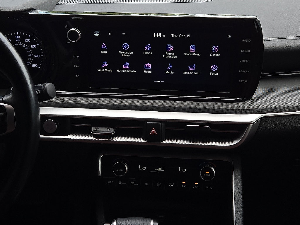 2023 Kia K5 GT-Line - Photo 11