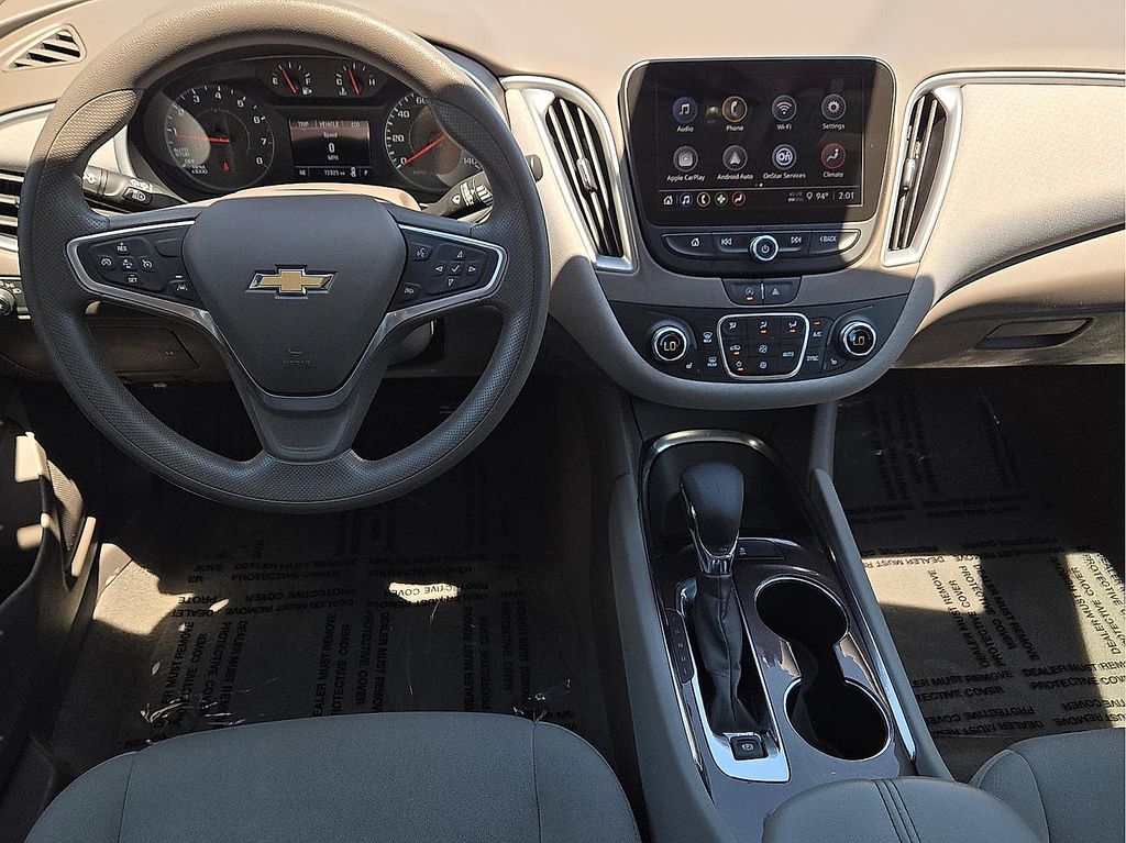 2023 Chevrolet Malibu 1LT - Photo 10