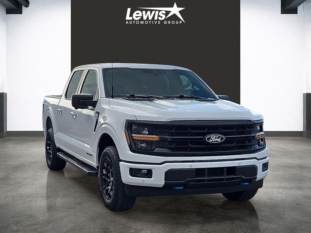 2024 Ford F-150 XLT - Photo 6