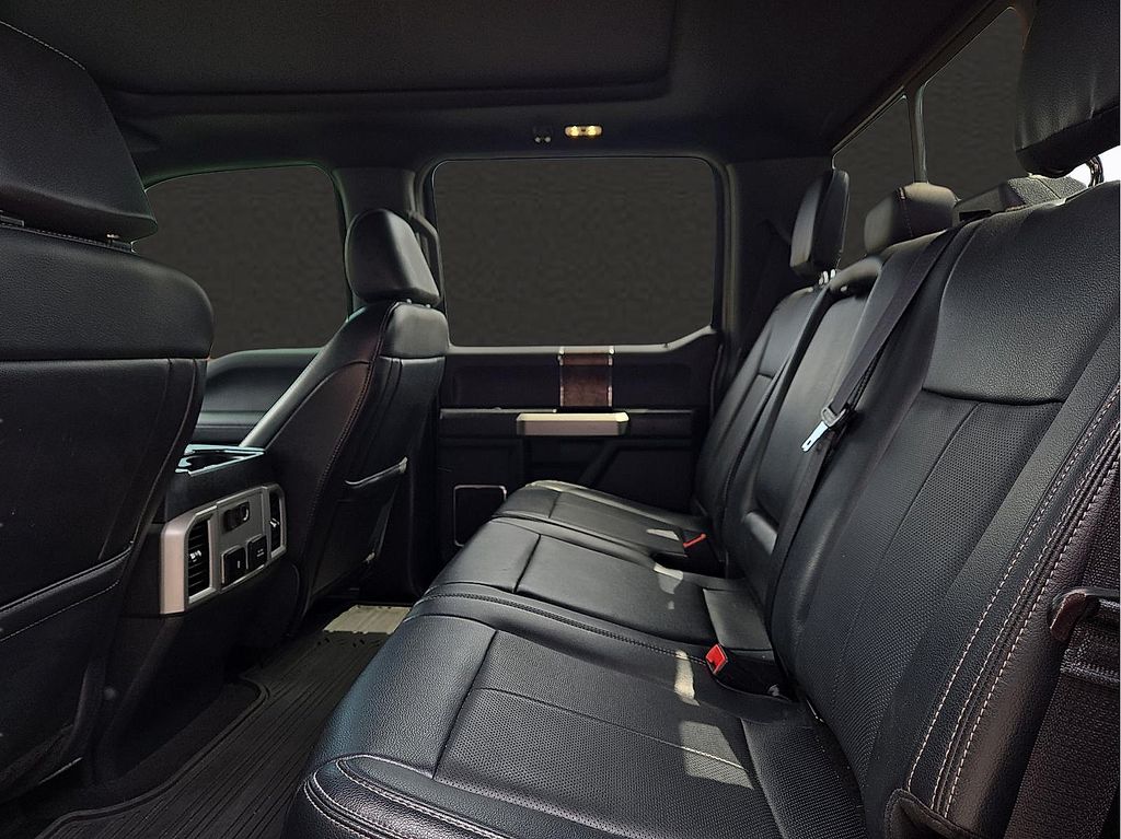 2022 Ford F-250 Super Duty Lariat - Photo 8