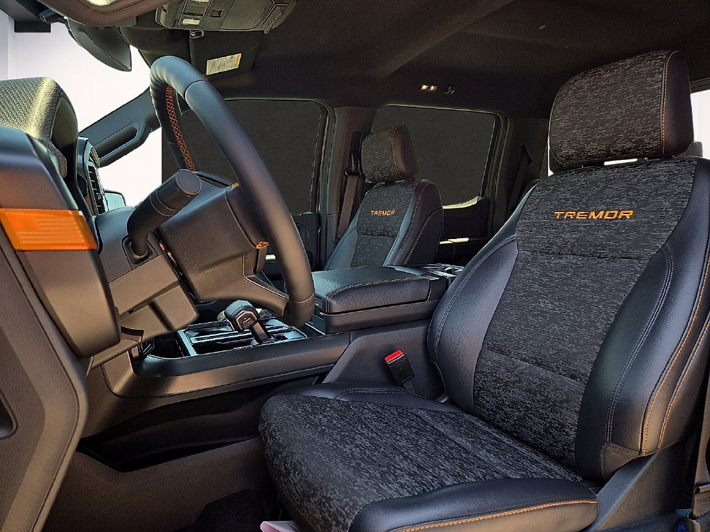 2025 Ford F-150 Tremor - Photo 13