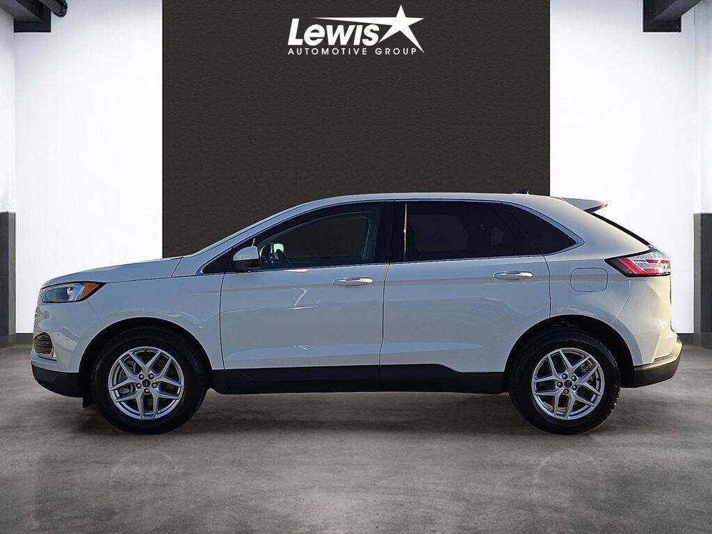 Used 2024 Ford Edge SEL SUV