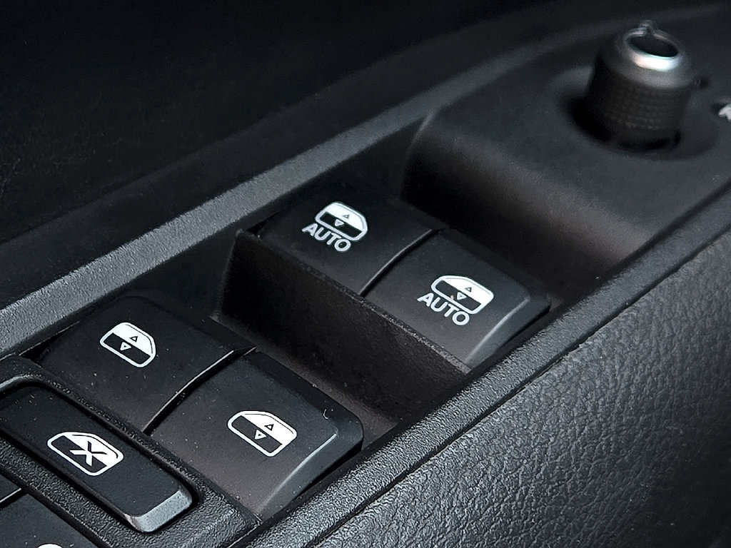 2024 Jeep Compass Trailhawk - Photo 16