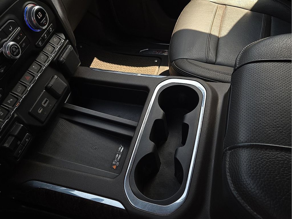 2023 GMC Sierra 2500 Denali HD Denali - Photo 20