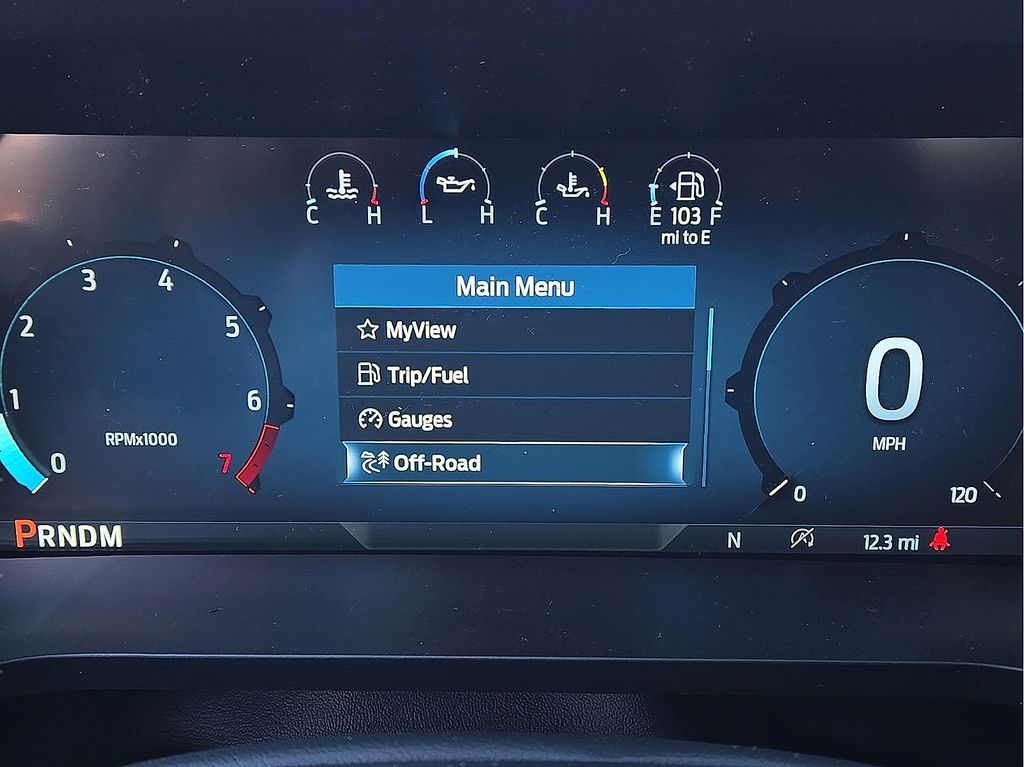 2026 Ford F-150 Lariat - Photo 18