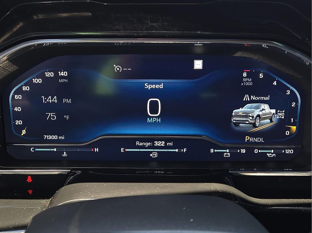 2023 Chevrolet Silverado 1500 LT - Photo 18