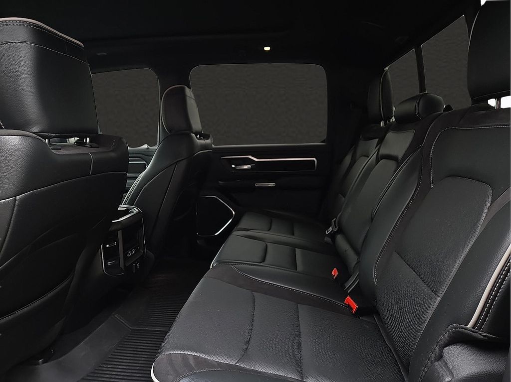 2025 RAM Ram 1500 Pickup Laramie - Photo 8