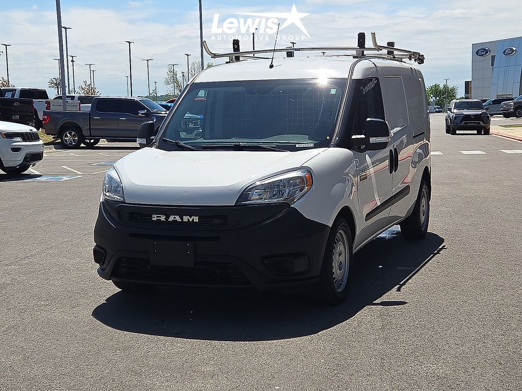 2020 RAM ProMaster City Tradesman Cargo's photo