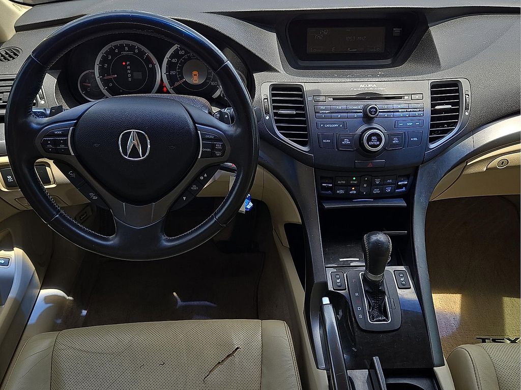 2013 Acura TSX Base - Photo 10