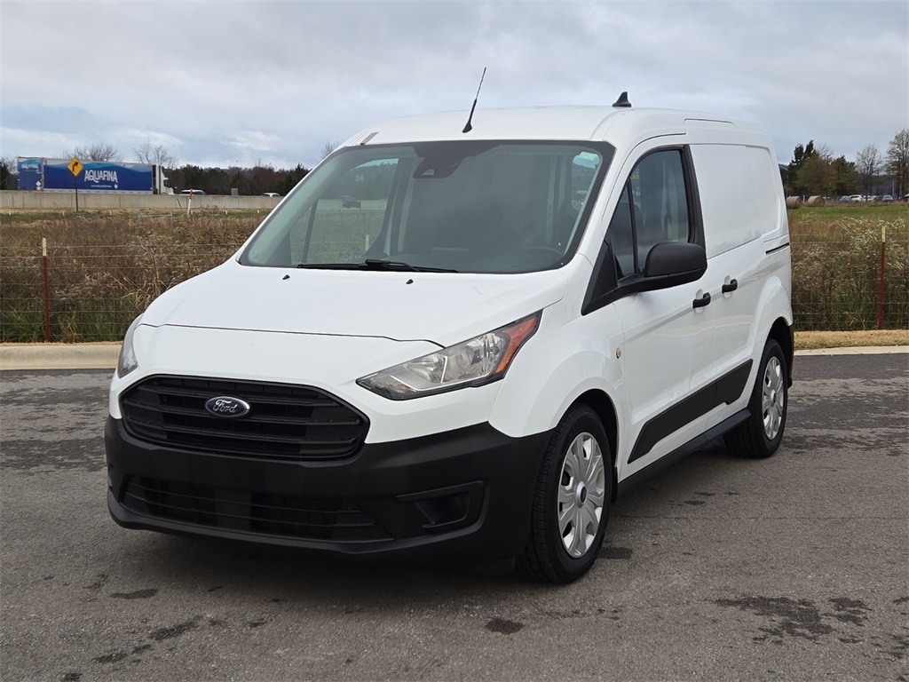 2020 Ford Transit Connect XL