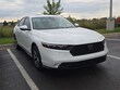 Honda Accord Hybrid