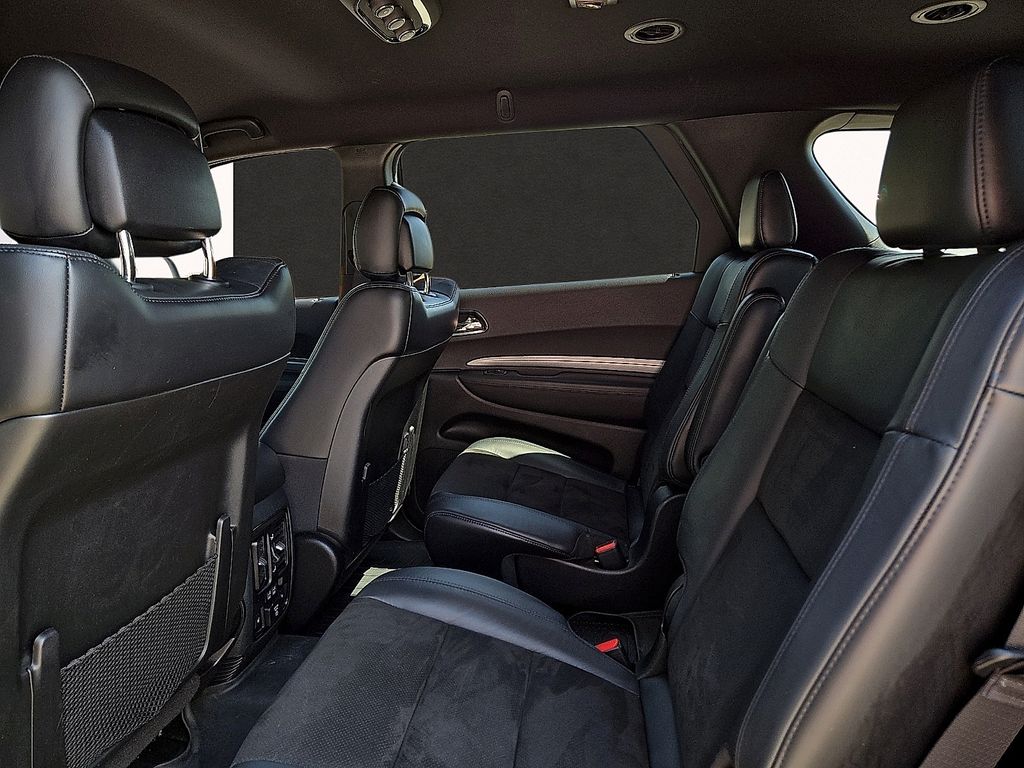 2019 Dodge Durango R/T - Photo 10
