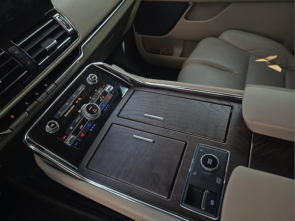 2022 Lincoln Navigator Reserve - Photo 20