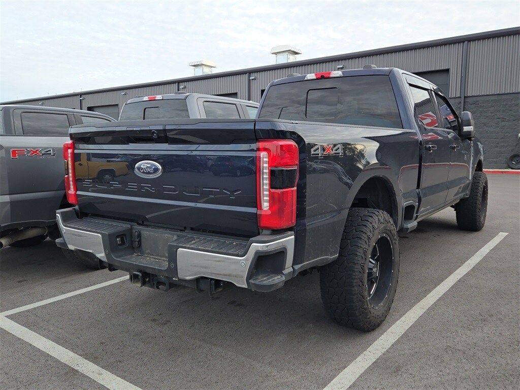 2023 Ford F-250 photo 3