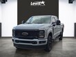  Ford F-250SD