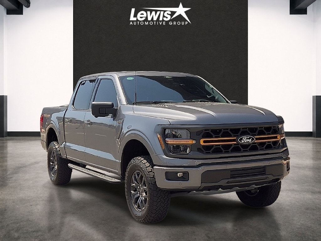 2025 Ford F-150 Tremor - Photo 6