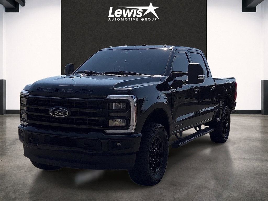 2023 Ford F-350SD