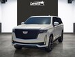  Cadillac Escalade ESV