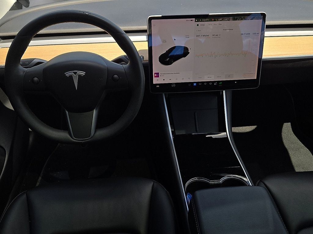 2020 Tesla Model 3 Base - Photo 10