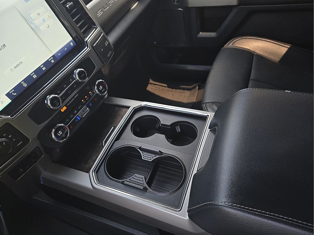 2022 Ford F-250 Super Duty Lariat - Photo 20