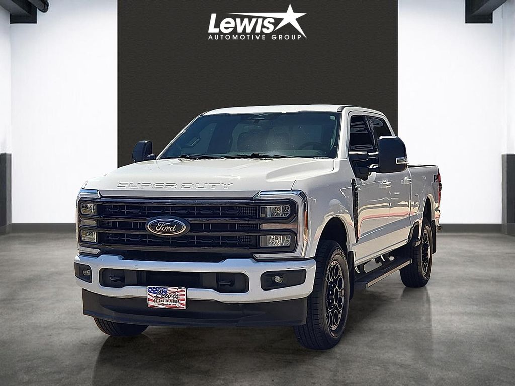 2023 Ford F-250 XLT 4x4 Crew Cab 6-3/4' Box's photo