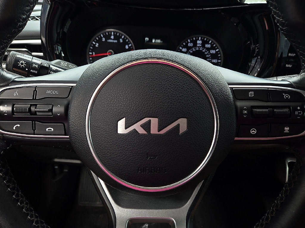 2023 Kia K5 GT-Line - Photo 19