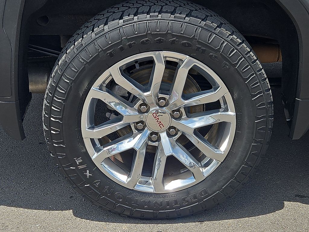 2020 GMC Sierra 1500 SLT - Photo 13