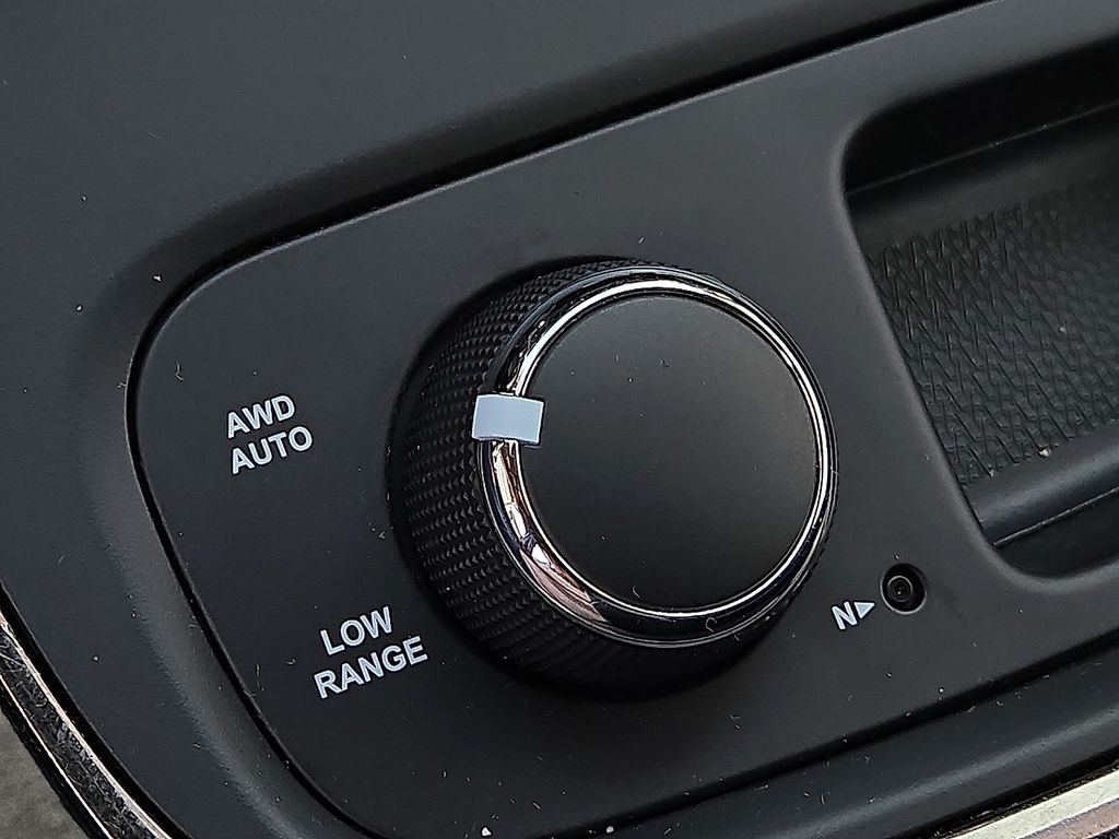 2019 Dodge Durango R/T - Photo 16