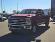 Ford F-250SD