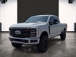  Ford F-250SD