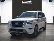  Nissan Armada