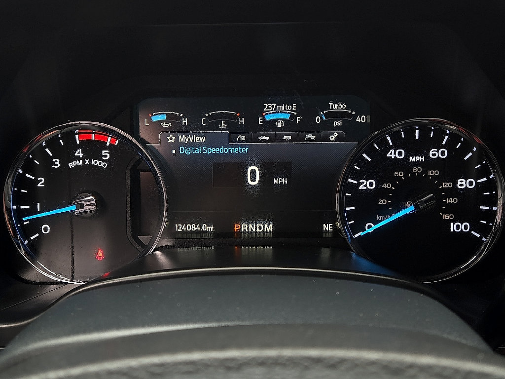 2022 Ford F-250 Super Duty Lariat - Photo 18