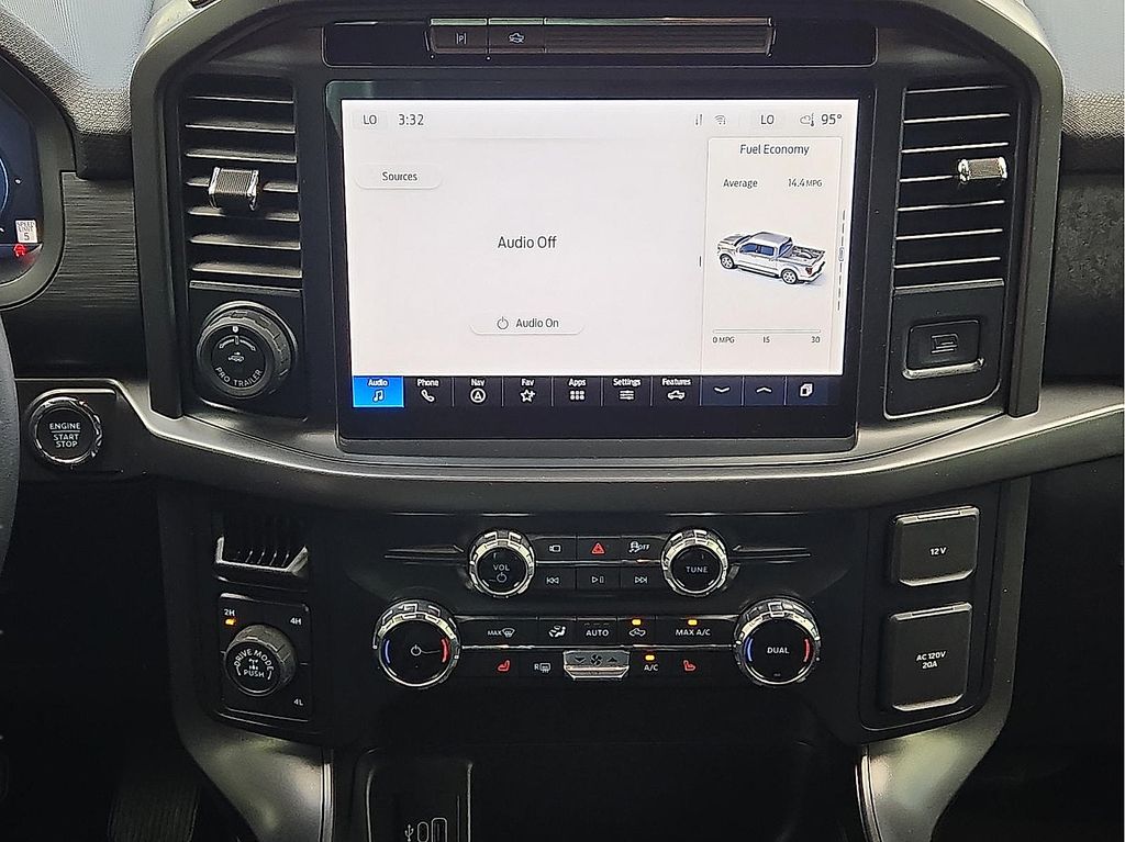 2025 Ford F-150 Tremor - Photo 12