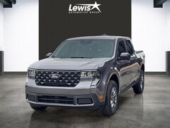 2026 Ford Maverick XLT Truck SuperCrew