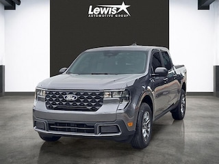 2026 Ford Maverick XLT Truck SuperCrew