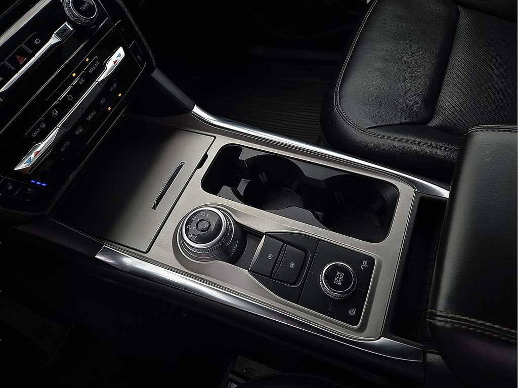 2022 Ford Explorer Limited - Photo 20