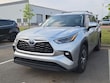  Toyota Highlander Hybrid