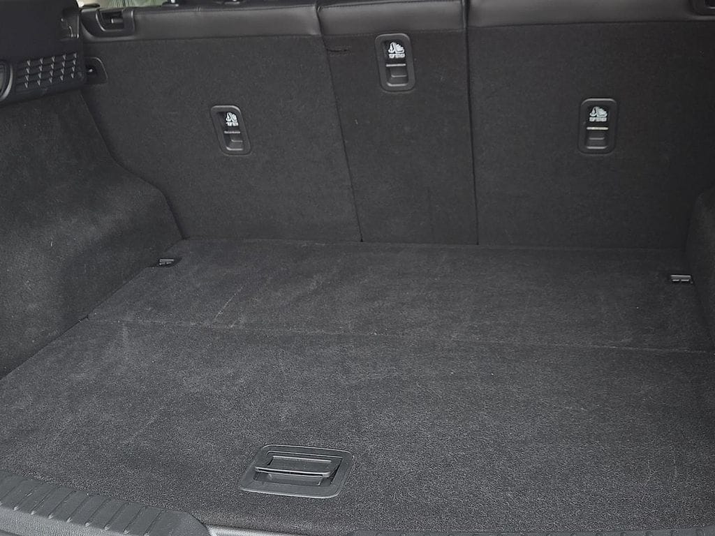 2025 Mazda CX-5 S Preferred package - Photo 8