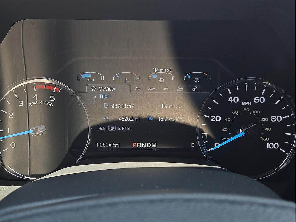 2022 Ford F-250 Super Duty Lariat - Photo 18