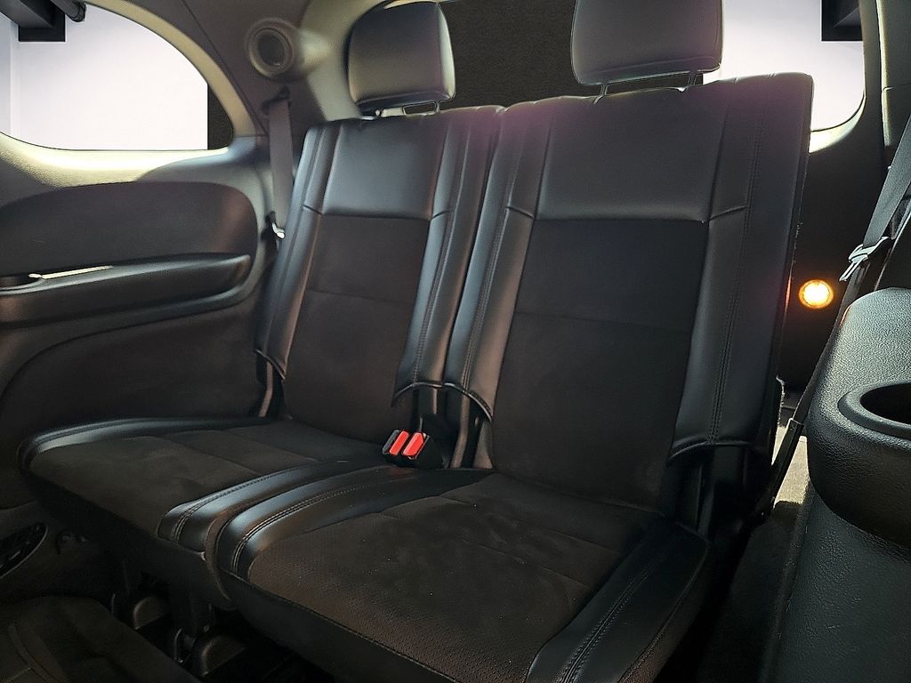 2019 Dodge Durango R/T - Photo 9