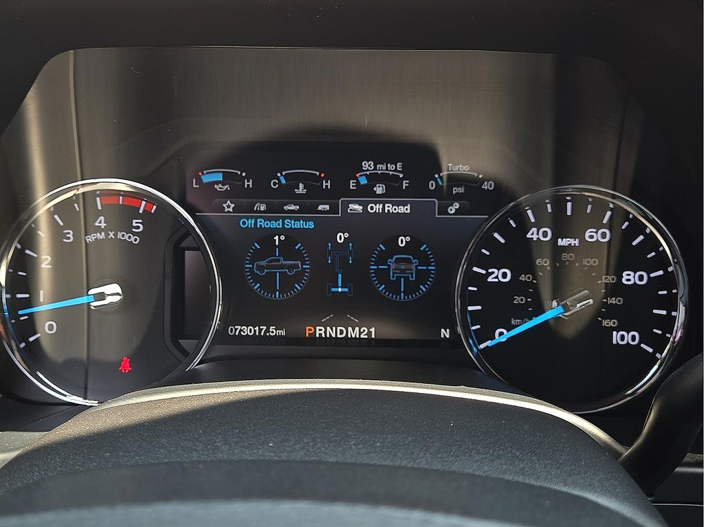 2019 Ford F-350 Super Duty Platinum - Photo 18