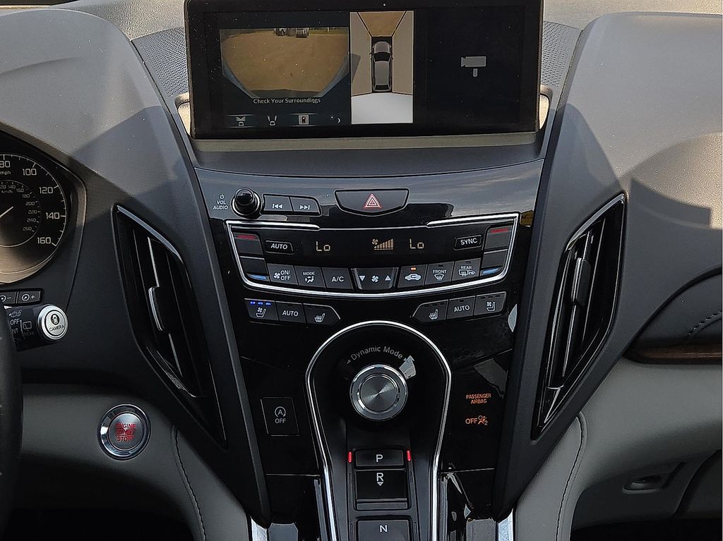 2021 Acura RDX Advance Package - Photo 12