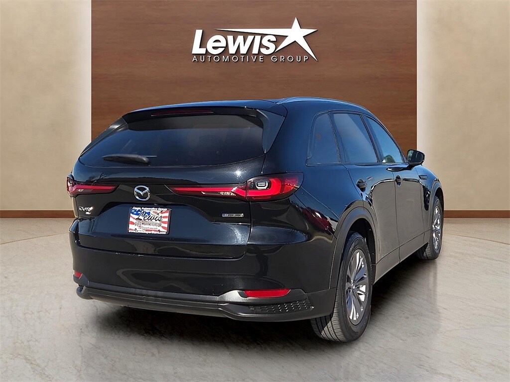 2024 Mazda CX-90 3.3 Turbo Select photo 4