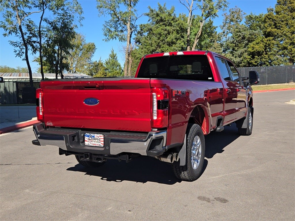 2026 Ford F-250 photo 4