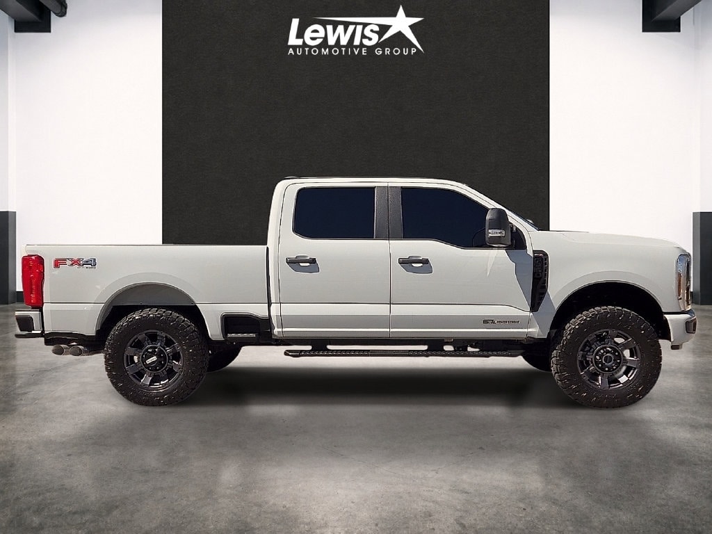 Used 2026 Ford F-250SD XL Truck Crew Cab