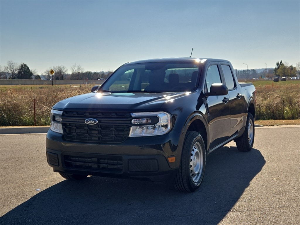 Used 2024 Ford Maverick XL Truck SuperCrew